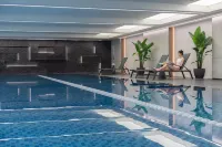 The Mantro Hotel Chongqing - Pools