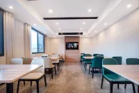 優萊雅智能飯店（東蘭店） - 早餐