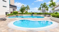 Kingston 19, a Wyndham Hotel, George Town Penang - piscine