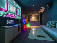 Gray Hotel Yongin 高镇附近的飯店