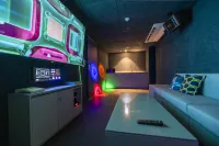 Gray Hotel Yongin - 2-Star