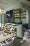 Velto Serene Hotel - parking