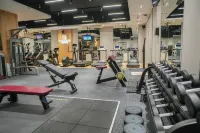 Ramada by Wyndham Ulaanbaatar Citycenter - Gym
