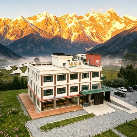 M Hotel