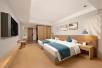 R ROYALSS HOTEL ホテル（桂林高速鉄道北駅） - 4つ星