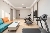 Hejing Hongxiang Hotel (Swan Lake Road Branch) - Træningscentre