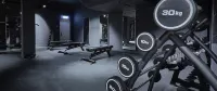 Best Western Plus Hotel Bern - Gym