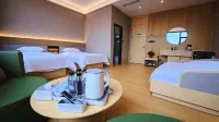 杏花村杏藏飯店（汾酒文化景區店） - Wi-Fi