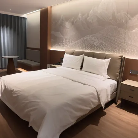 Hengtai Hotel