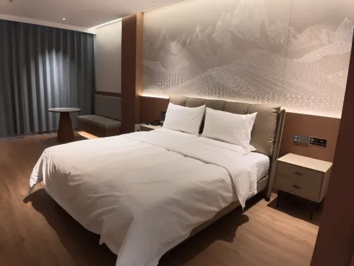Hengtai Hotel - 2 stelle