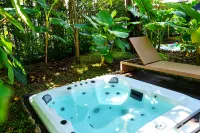 Pu'er Deting Hotel (Chashan Branch) - romantis