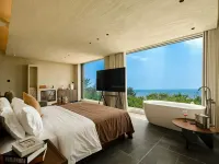 Huayang · Homestay · Scenic Resort Hotel (Beihai Silver Beach International Passenger Port) - ติดทะเล