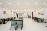 Yangquan Hanshe Meisu Hotel (Wanda Plaza First People's Hospital) - Balkoner