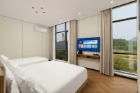 Lishu Yunqi Homestay (Donglin Buddha) - 2 ดาว