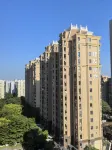 Meet Home Hotel (Xiamen Airport Fanghu Branch) - romantis