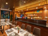 Sapa Village Hotel Sky Lounge & Spa - Bar