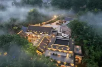 Wangwushan Retreat · Mountain Residence (Wangwu Old Street) - Kæledyr tilladt