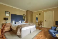 CBH Headlam Hall Hotel - Gym
