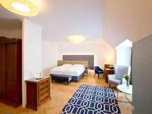 Hotel Secession an der Oper