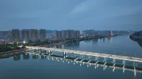 Ji Hotel (Shehong Municipal Government Store) - Spa
