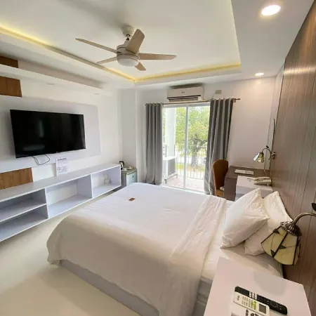 Buena Casa Hotel