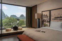 Shangguan Lijiang Art Hotel (Guilin Two Rivers and Four Lakes) - spa