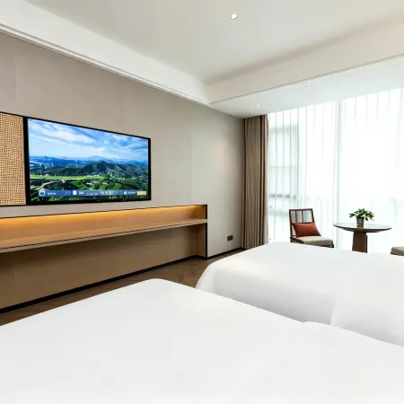 Guixiang Reception Hall Homestay