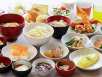 Dormy Inn Toyama Natural Hot Spring - con terme