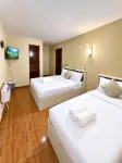 Zareenah Tourist Inn - 2 stelle