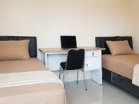 奧馬哈提伊斯蘭旅館 - Wi-Fi