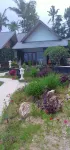 Villa Ume Tenang - غرفة مطلة على الجبل