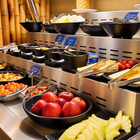 Stay Inn Cairo Hotel