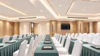 雅斯特國際酒店（崇左扶綏店） - Wi-Fi