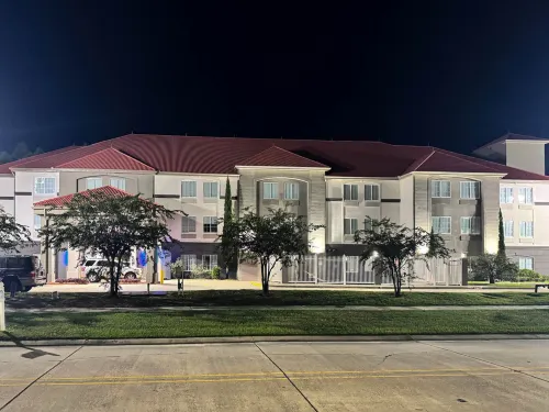 Studio 6 Slidell, LA – North Shore - 2-Star
