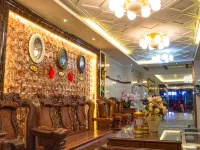 Jiajie Hotel Hotels in Xuanwei