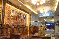 Jiajie Hotel Hotels in Xuanwei