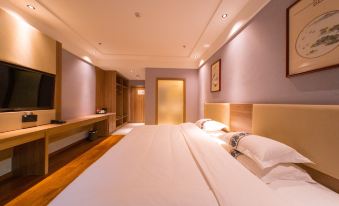 Suzhou Yijia International Hotel