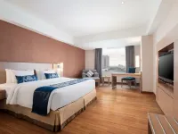 Grand City Hall Hotels in Kesawan