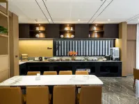 M Hemei Meiji Hotel (Changshu Southeast Puyue Plaza) - 2-Star