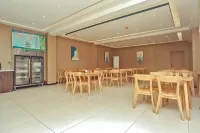 東方觀瀾飯店 - 早餐
