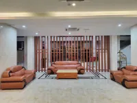 Jinxian Hantang Banquet Hotel