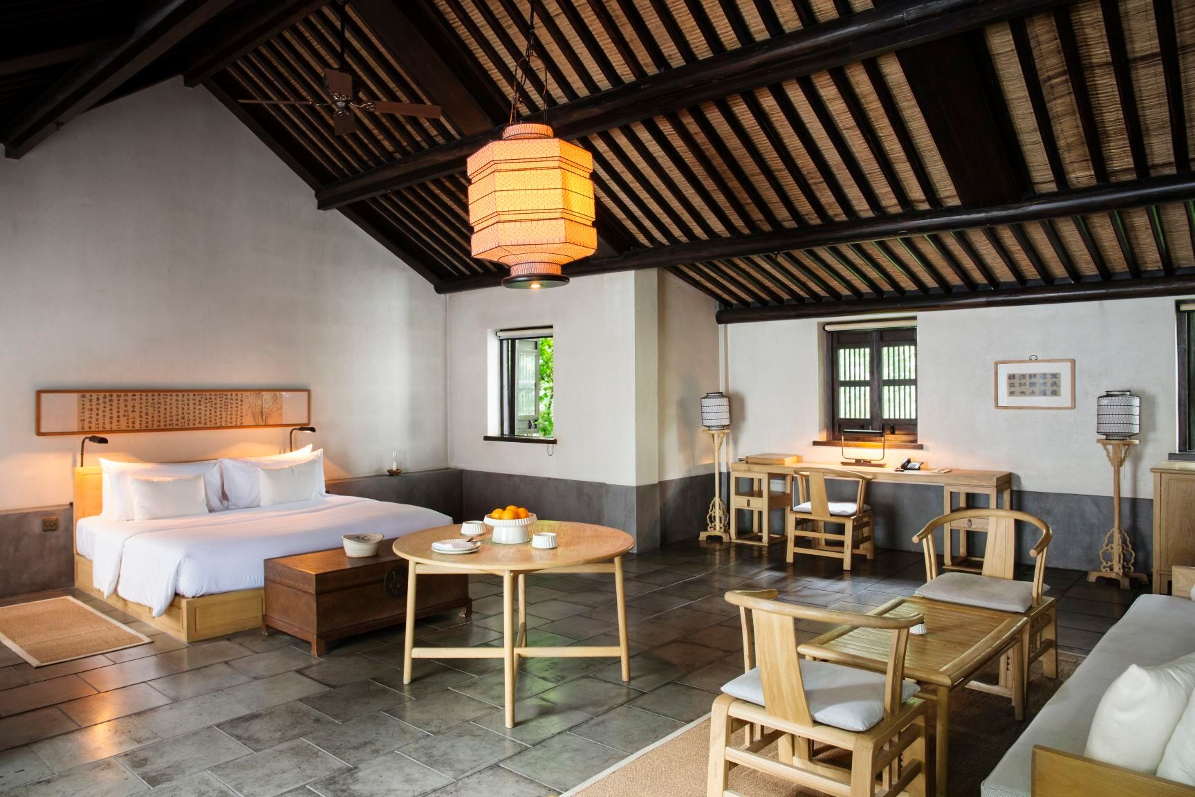 Village Room