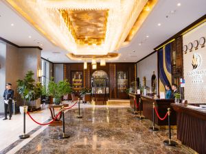 Khách sạn Grand Phoenix Bắc Ninh