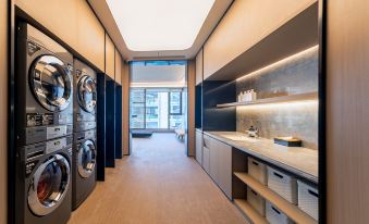 JI Hotel (Zhoushan Xincheng)