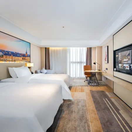 Vienna International Hotel (Yunfu Sports Park)