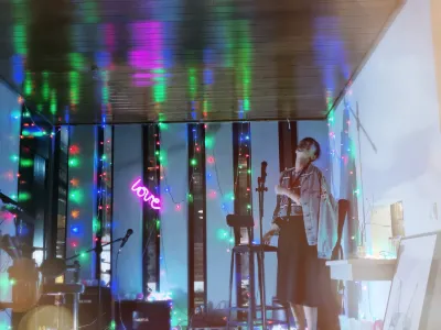 Xudu Life Space Hotels in Нінлан