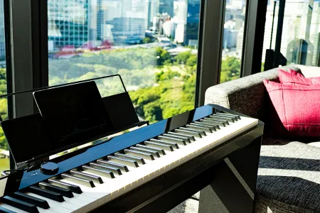 メズム東京オートグラフコレクション