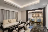 Yangon Thanlwin Hotel - Desayuno