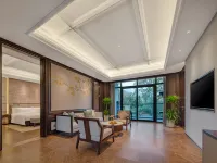 Grand New Century Hotel Jiujiang Lianxi