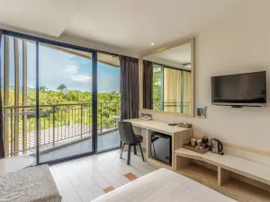 昭佬海灘沙丘度假飯店